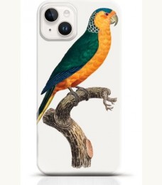 Parrot iPhone 13 mini case Style 18