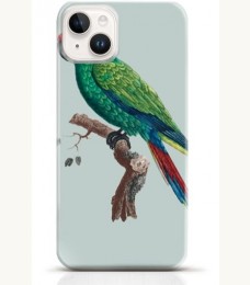 Parrot iPhone 13 mini case Style 8