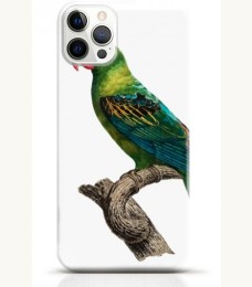 Parrot iPhone 13 Pro Max case Style 9