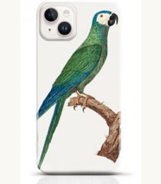 Parrot iPhone 14 case Style 12