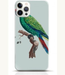 Parrot iPhone 15 Pro Max case Style 8