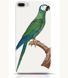 Parrot iPhone 8 case Style 12