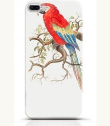 Parrot iPhone 8 case Style 13