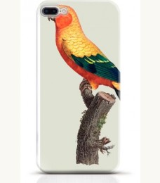 Parrot iPhone 8 case Style 14