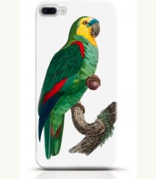Parrot iPhone 8 case Style 15