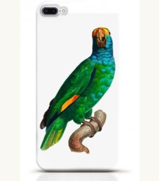 Parrot iPhone 8 case Style 5