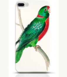 Parrot iPhone 8 case Style 6