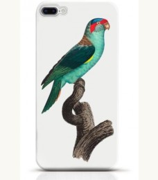 Parrot iPhone 8 Plus case Style 10