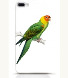 Parrot iPhone 8 Plus case Style 11