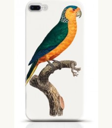 Parrot iPhone 8 Plus case Style 18