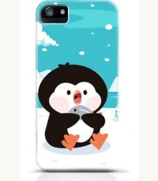 Penguin iPhone case Style 10