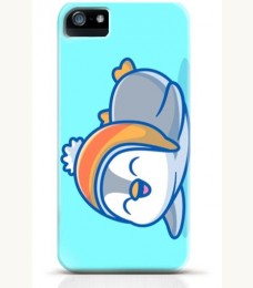 Penguin iPhone case Style 11