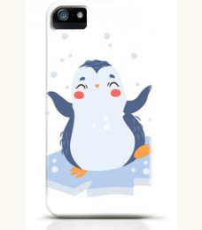 Penguin iPhone case Style 14