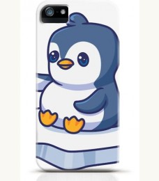 Penguin iPhone case Style 15