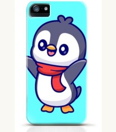 Penguin iPhone case Style 16