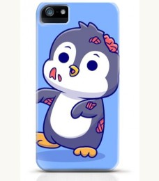 Penguin iPhone case Style 20