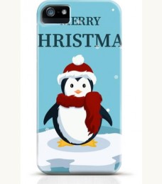 Penguin iPhone case Style 4
