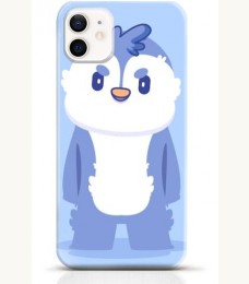 Penguin iPhone 11 case Style 13
