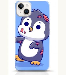 Penguin iPhone 13 mini case Style 20