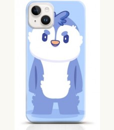 Penguin iPhone 14 case Style 13