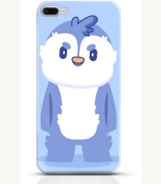 Penguin iPhone 8 Plus case Style 13