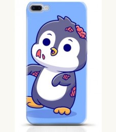 Penguin iPhone 8 Plus case Style 20
