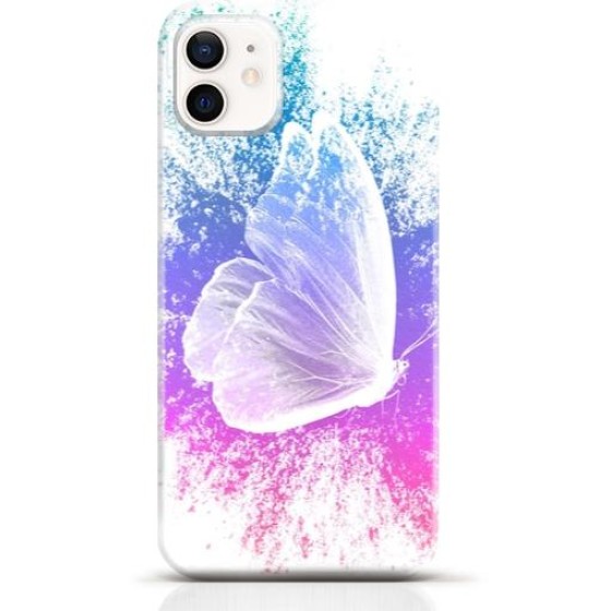 Butterfly iPhone 11 case Style 5