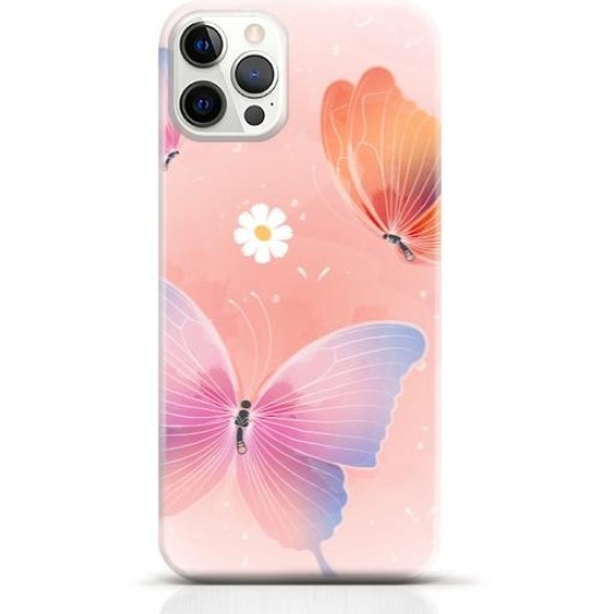 Butterfly iPhone 11 pro max case Style 6