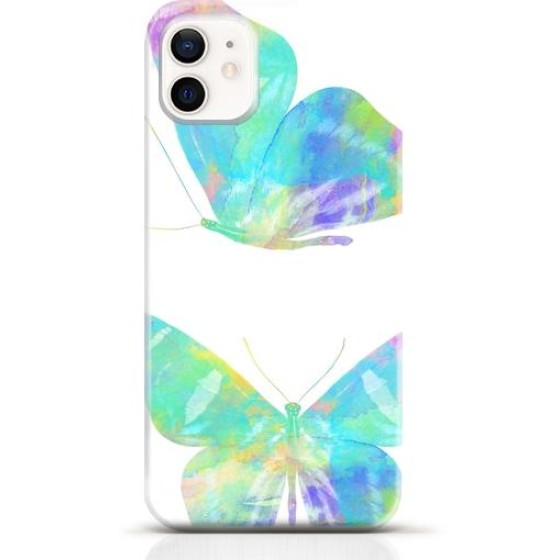 Butterfly iPhone 12 case Style 12