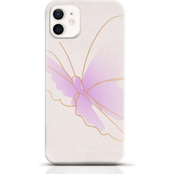 Butterfly iPhone 12 case Style 14