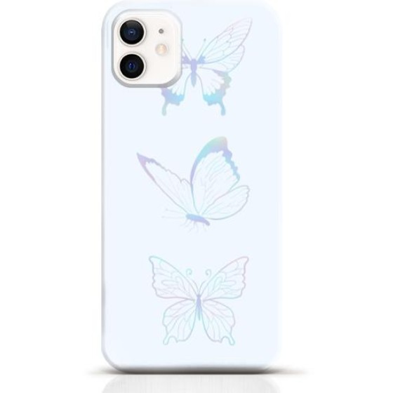 Butterfly iPhone 12 case Style 15