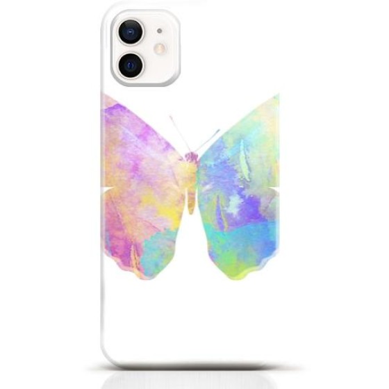 Butterfly iPhone 12 mini case Style 13