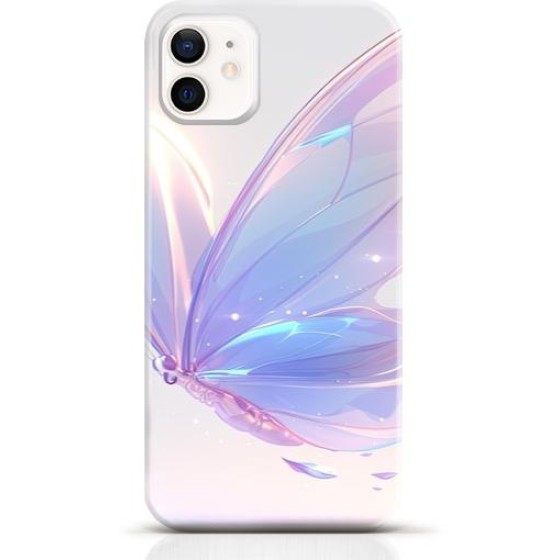Butterfly iPhone 12 mini case Style 17