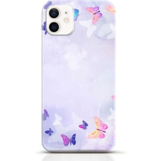 Butterfly iPhone 12 mini case Style 20