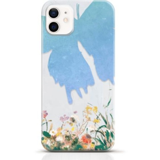 Butterfly iPhone 12 mini case Style 3
