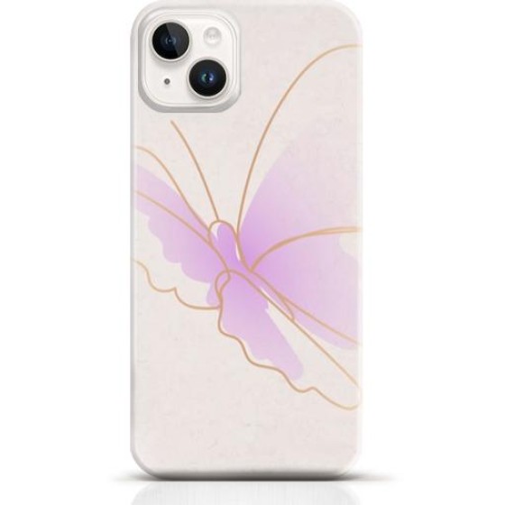 Butterfly iPhone 13 case Style 14