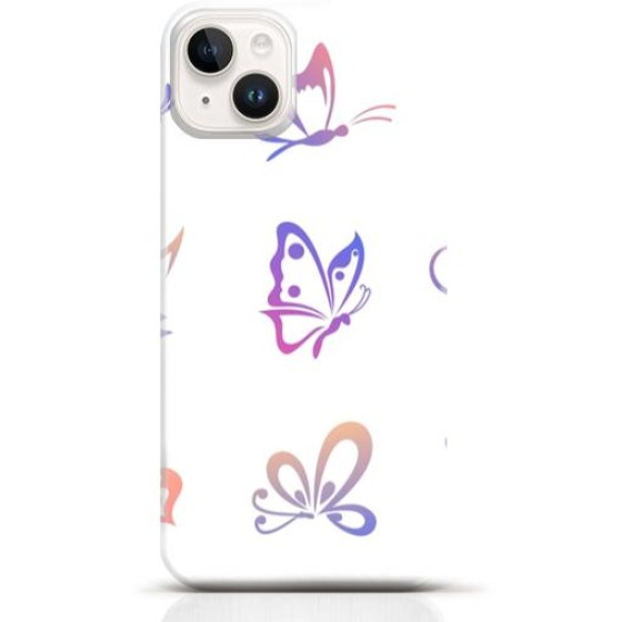 Butterfly iPhone 13 case Style 16