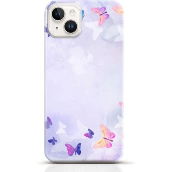 Butterfly iPhone 13 case Style 20