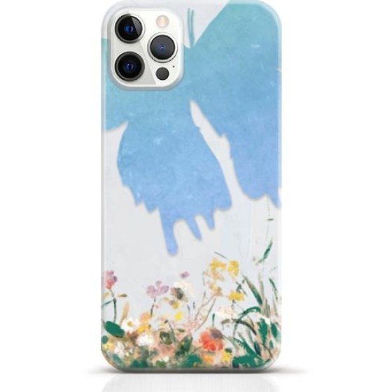 Butterfly iPhone 13 Pro case Style 3