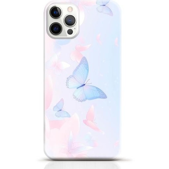 Butterfly iPhone 13 Pro Max case Style 11