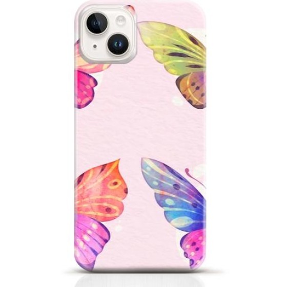 Butterfly iPhone 14 case Style 10