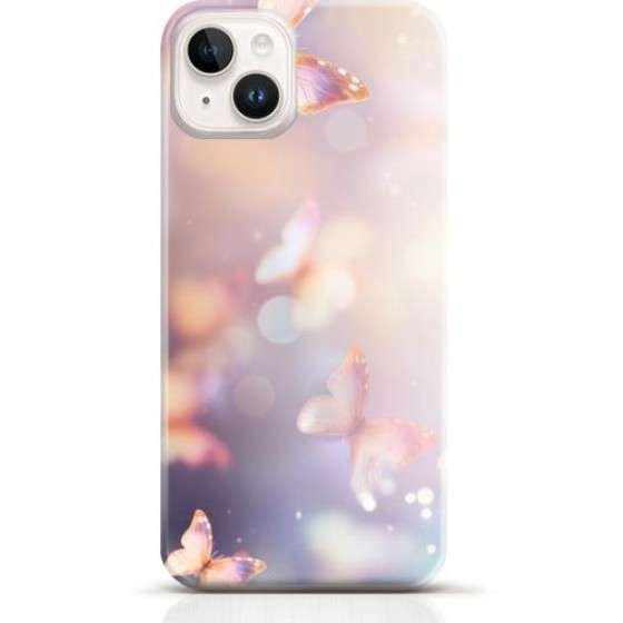 Butterfly iPhone 14 case Style 4