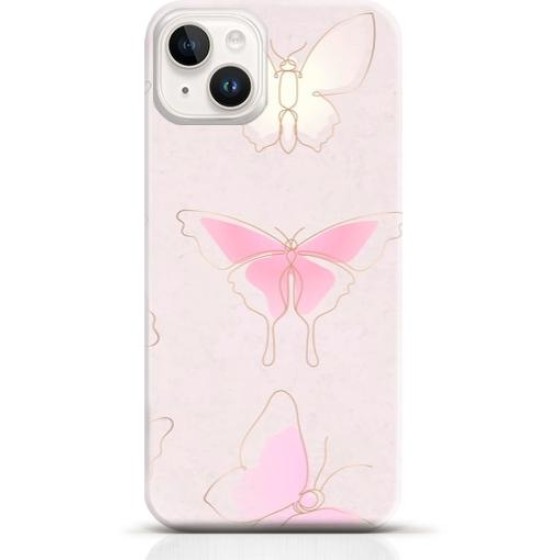 Butterfly iPhone 14 case Style 8