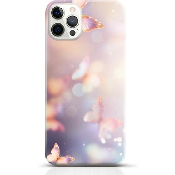 Butterfly iPhone 14 Pro Max case Style 4