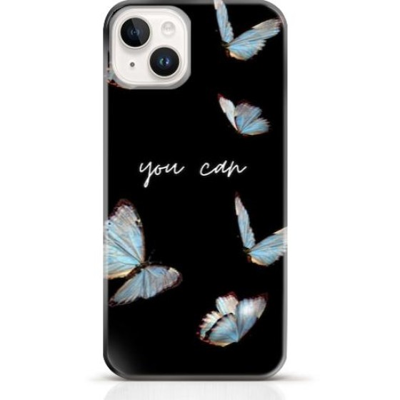 Butterfly iPhone 15 case Style 1