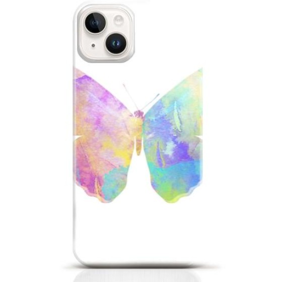 Butterfly iPhone 15 case Style 13