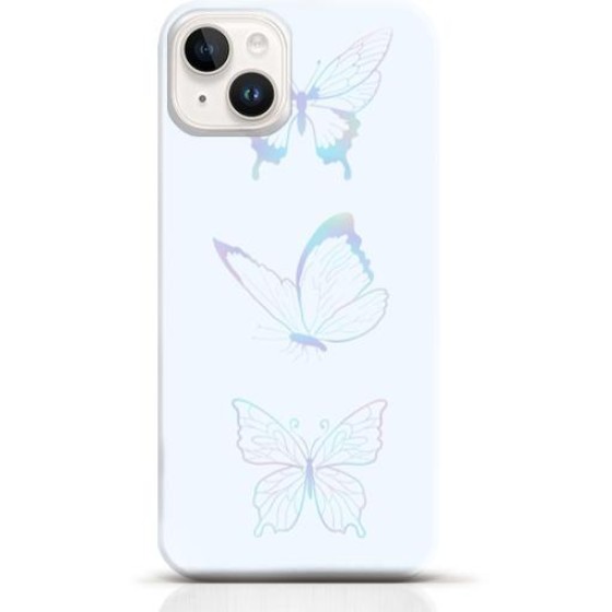 Butterfly iPhone 15 case Style 15