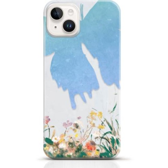 Butterfly iPhone 15 case Style 3