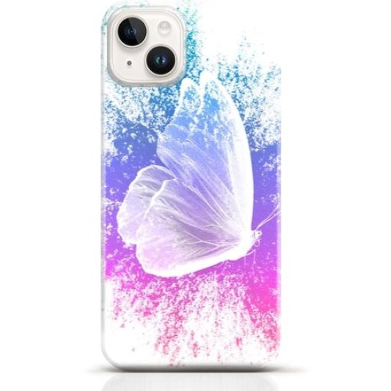 Butterfly iPhone 15 case Style 5