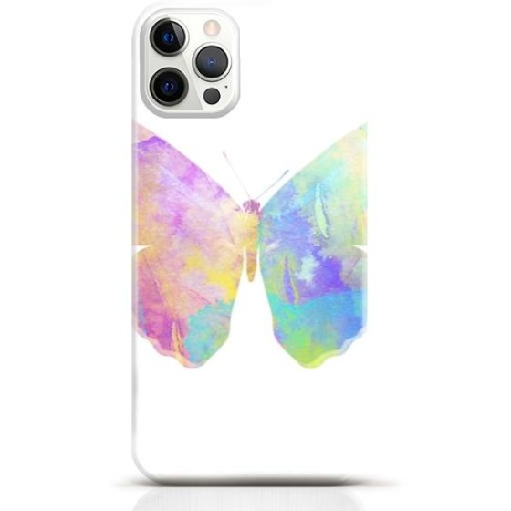 Butterfly iPhone 15 Pro Max case Style 13